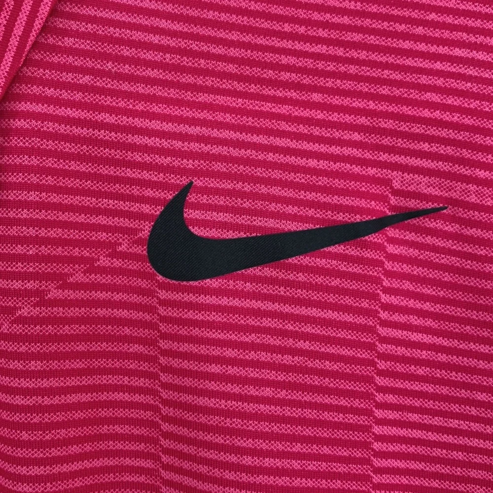 NIKE Dri-Fit Golf Shirt💕NEW - Picture 5 of 10